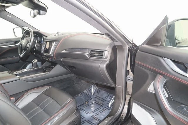 2018 Maserati Levante - Image 13 of 19