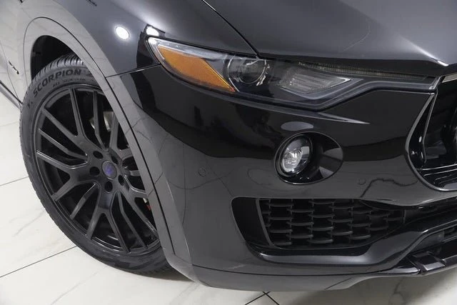 2018 Maserati Levante - Image 19 of 19