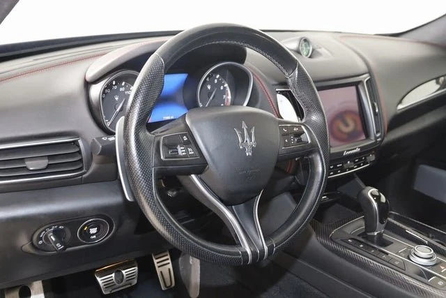 2018 Maserati Levante - Image 4 of 13