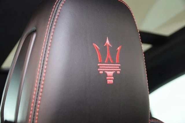 2018 Maserati Levante - Image 9 of 13