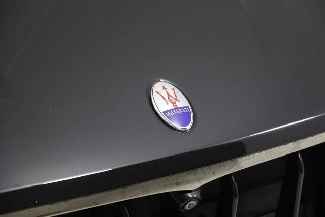 2018 Maserati Levante - Image 12 of 13