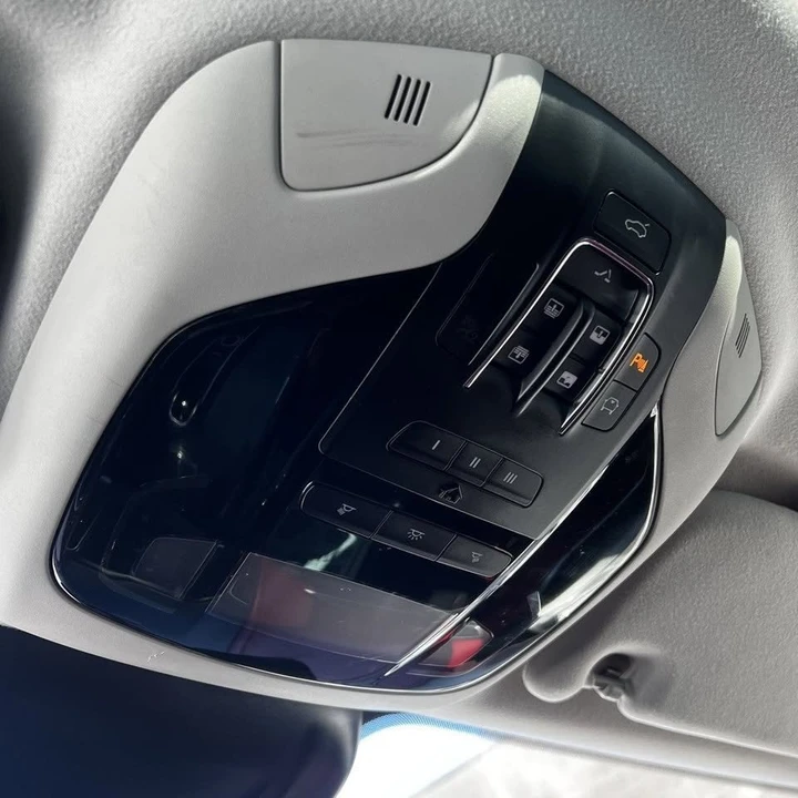 2018 Maserati Levante GTS - Image 15 of 20