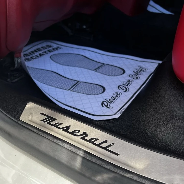 2018 Maserati Levante GTS - Image 18 of 20
