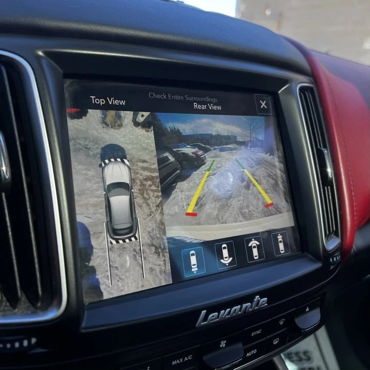 2018 Maserati Levante GTS - Image 14 of 20
