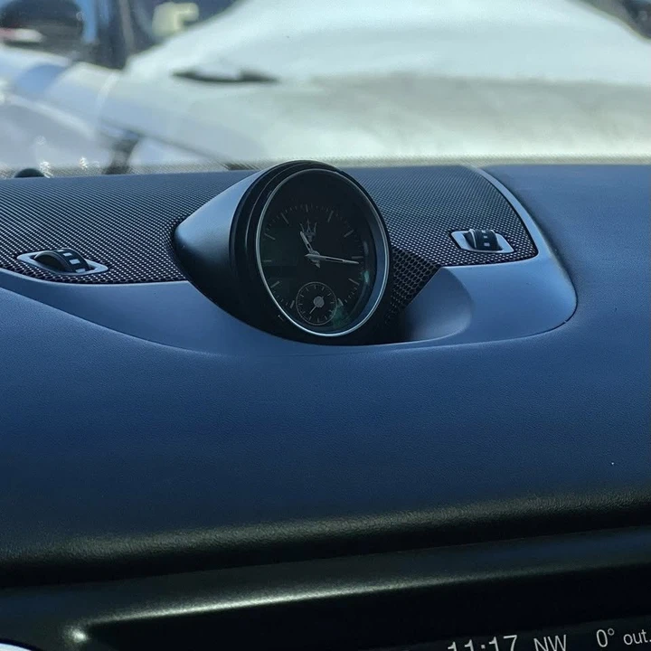 2018 Maserati Levante GTS - Image 10 of 20