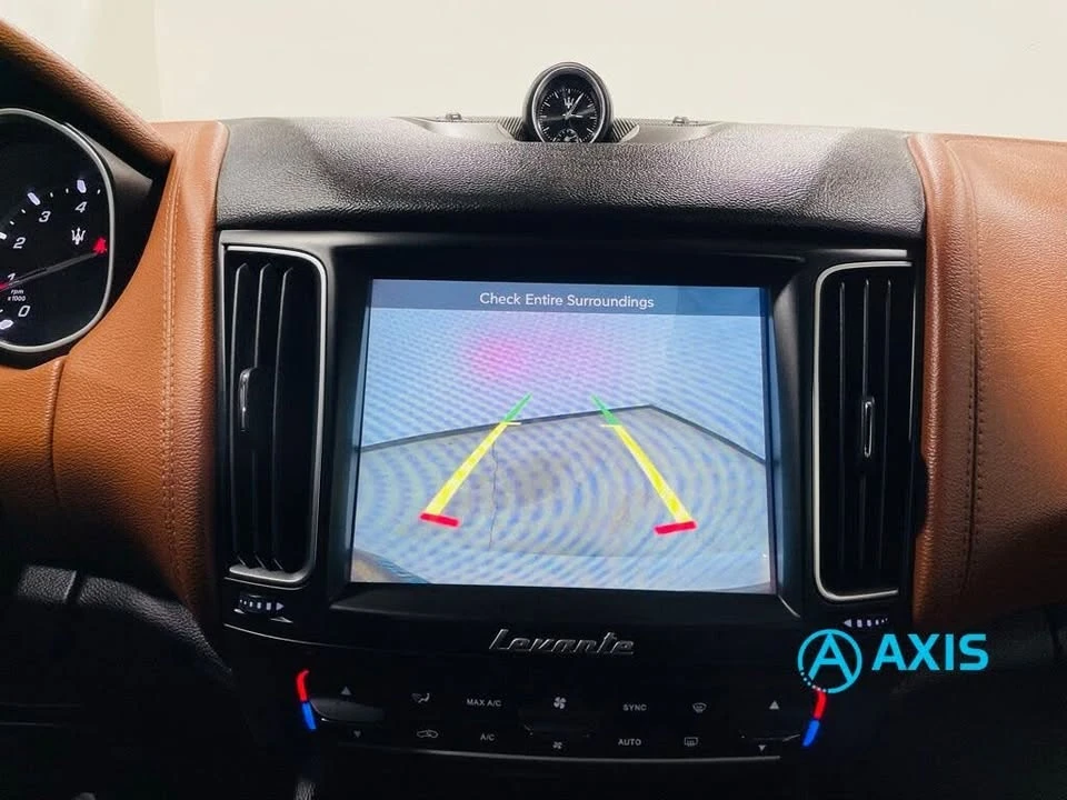 2018 Maserati Levante - Image 11 of 11