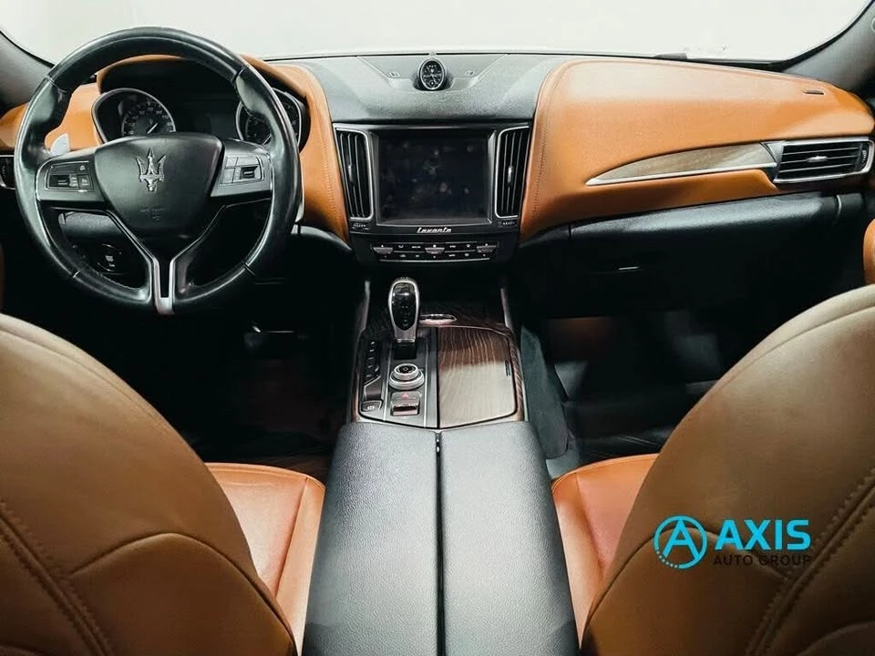 2018 Maserati Levante - Image 8 of 11