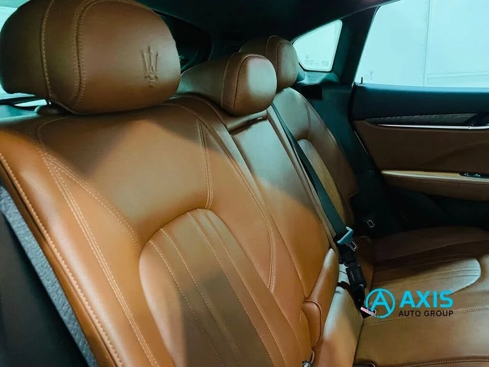 2018 Maserati Levante - Image 10 of 11