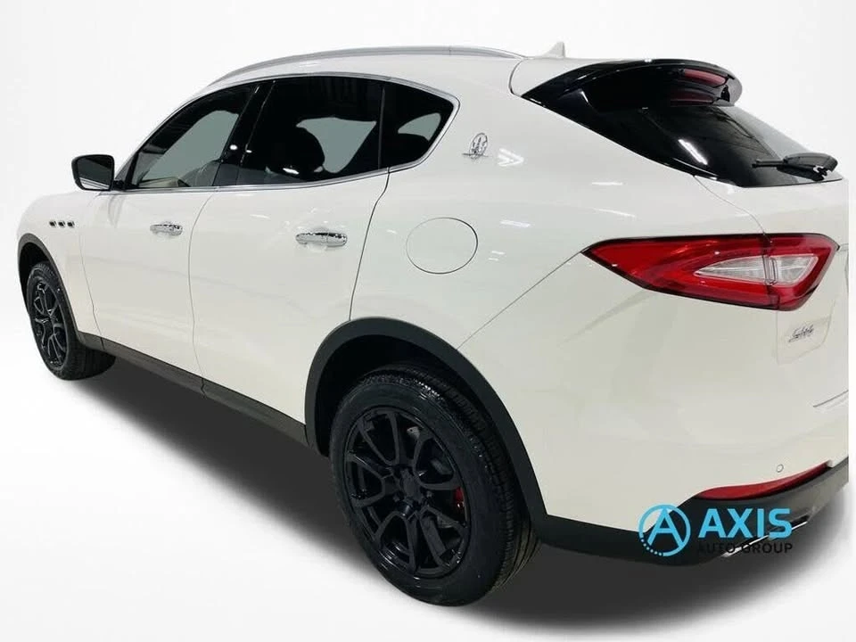 2018 Maserati Levante - Image 5 of 11