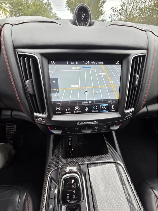 2018 Maserati Levante - Image 14 of 17