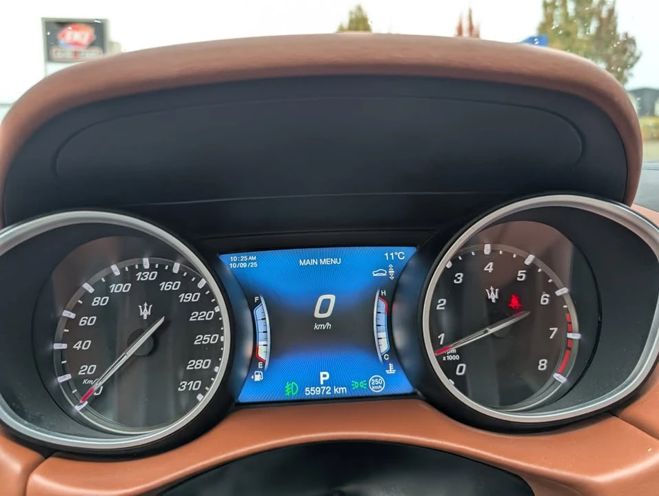 2018 Maserati Levante - Image 8 of 18