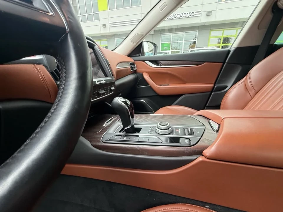 2018 Maserati Levante - Image 10 of 14