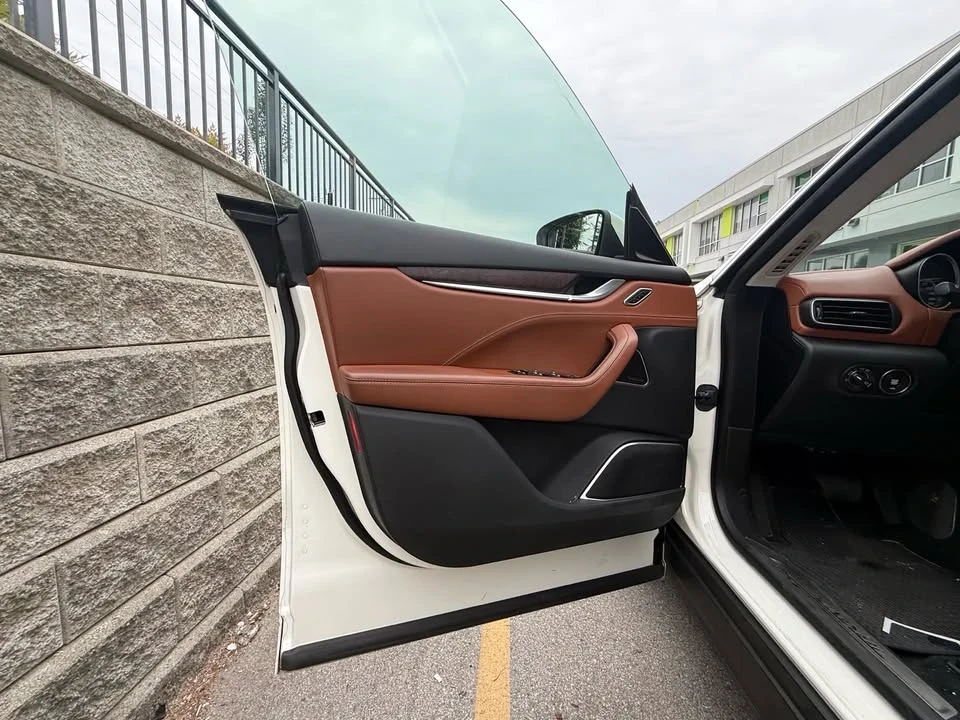 2018 Maserati Levante - Image 14 of 14