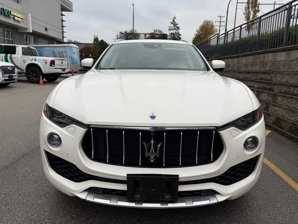 2018 Maserati Levante - Image 6 of 7