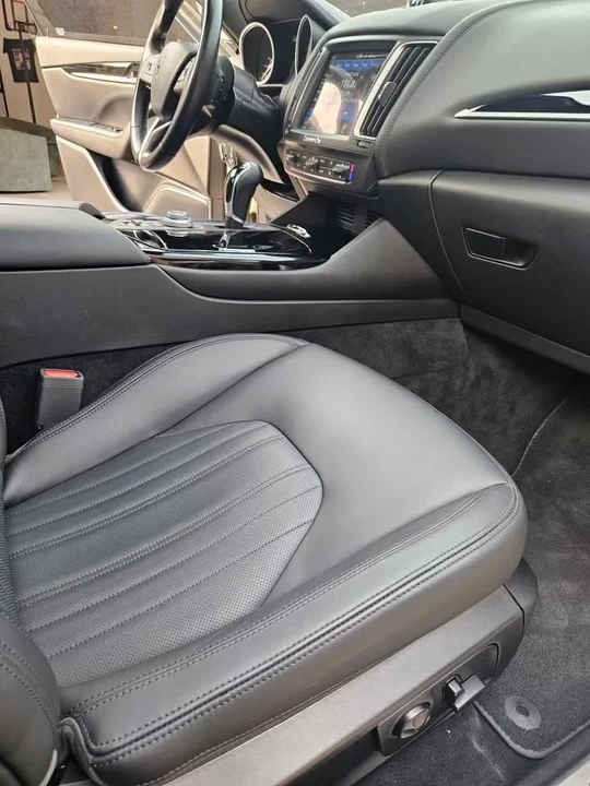 2018 Maserati Levante - Image 14 of 20