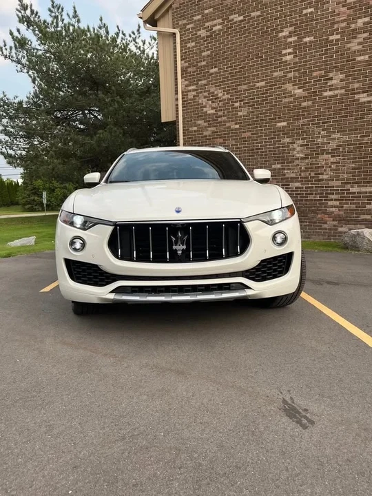 2018 Maserati Levante - Image 6 of 20