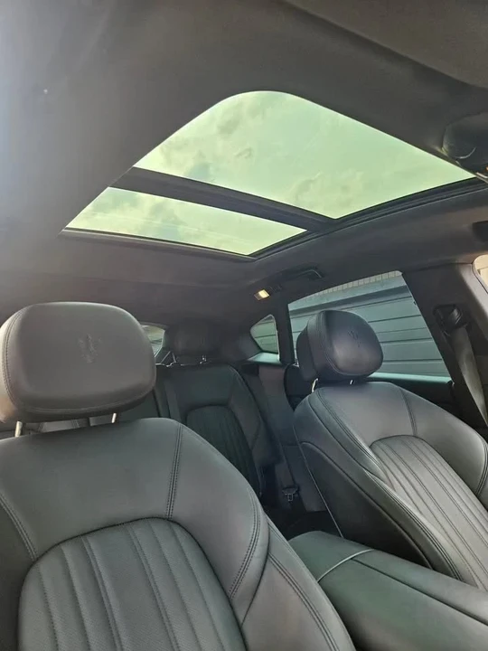 2018 Maserati Levante - Image 15 of 20