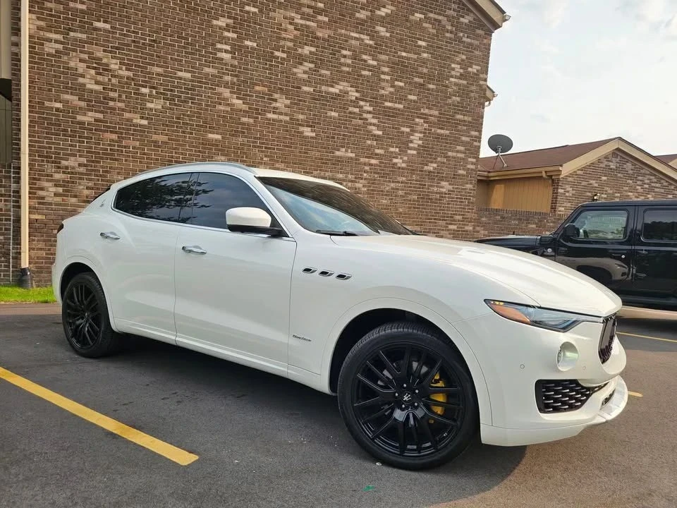 2018 Maserati Levante - Image 4 of 20