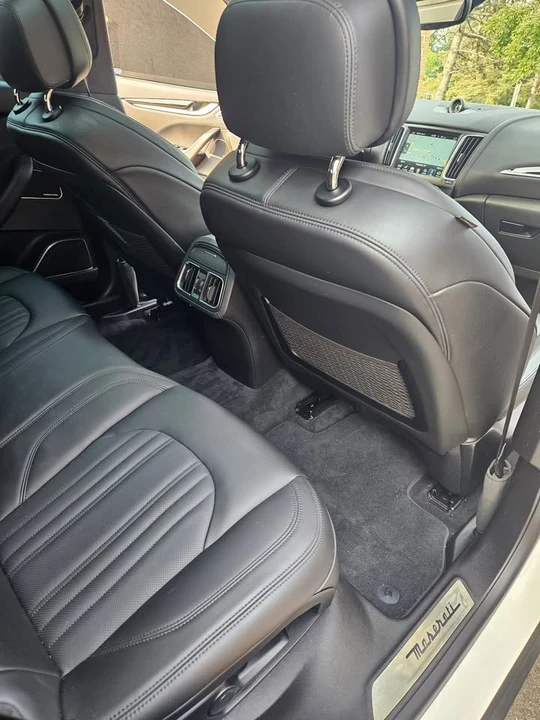 2018 Maserati Levante - Image 17 of 20