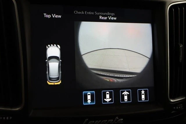 2018 Maserati Levante - Image 10 of 20
