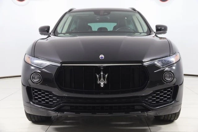 2018 Maserati Levante - Image 20 of 20