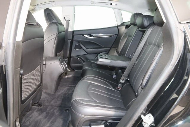2018 Maserati Levante - Image 18 of 20