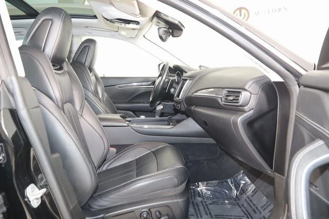 2018 Maserati Levante - Image 11 of 20