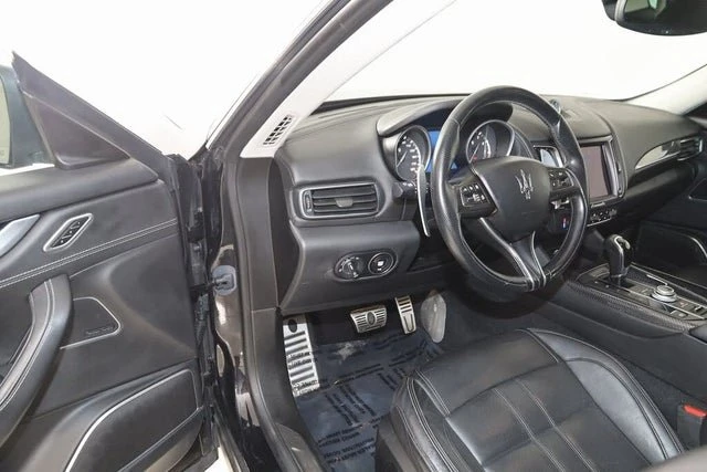 2018 Maserati Levante - Image 17 of 20