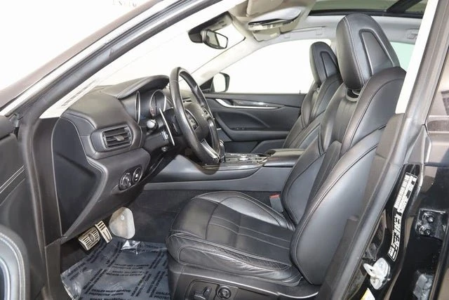 2018 Maserati Levante - Image 12 of 20