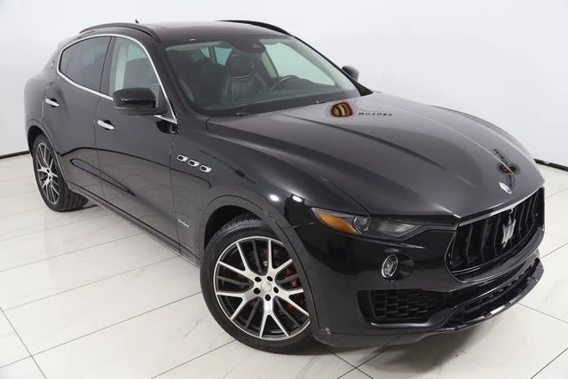 2018 Maserati Levante - Image 20 of 20