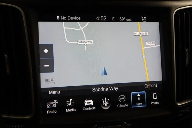 2018 Maserati Levante - Image 9 of 20