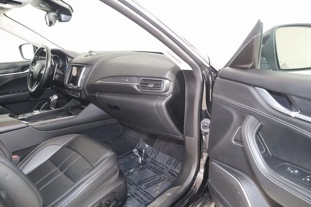 2018 Maserati Levante - Image 15 of 20