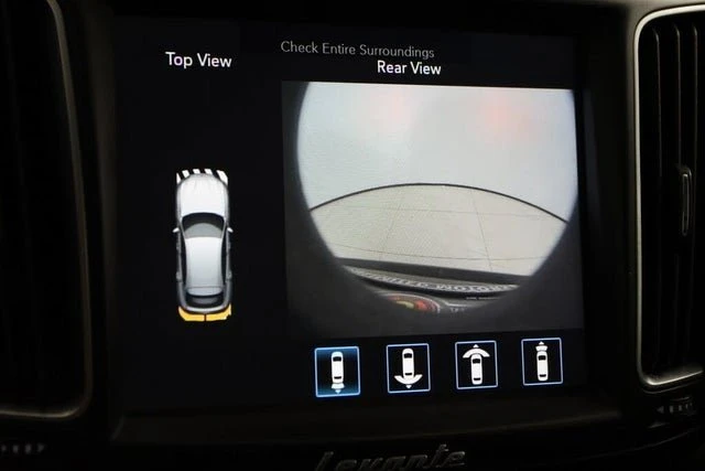 2018 Maserati Levante - Image 8 of 20