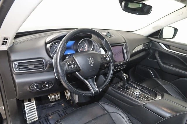 2018 Maserati Levante - Image 14 of 20