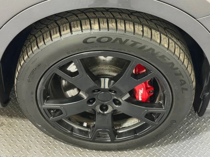 2018 Maserati Levante - Image 14 of 18
