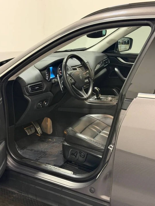 2018 Maserati Levante - Image 4 of 18