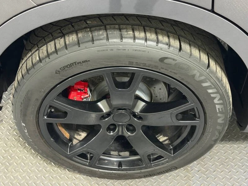 2018 Maserati Levante - Image 15 of 18