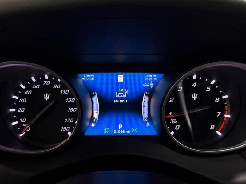 2018 Maserati Levante - Image 10 of 18