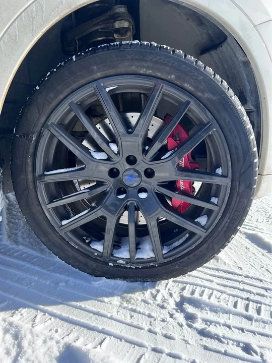 2018 Maserati Levante - Image 11 of 11