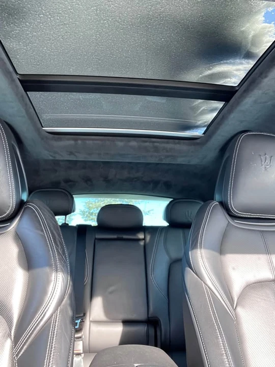 2018 Maserati Levante - Image 6 of 11
