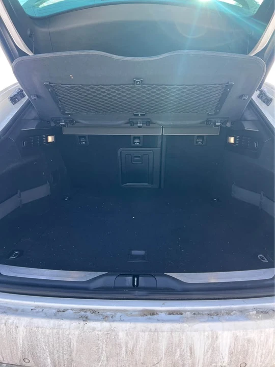 2018 Maserati Levante - Image 10 of 11