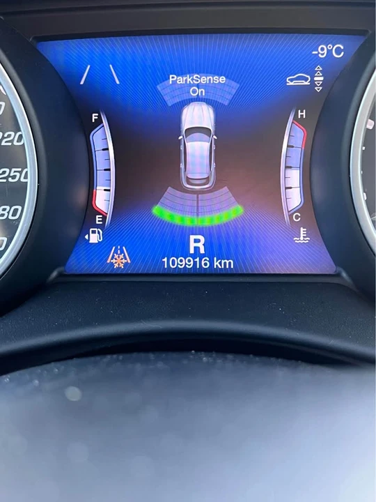 2018 Maserati Levante - Image 4 of 11