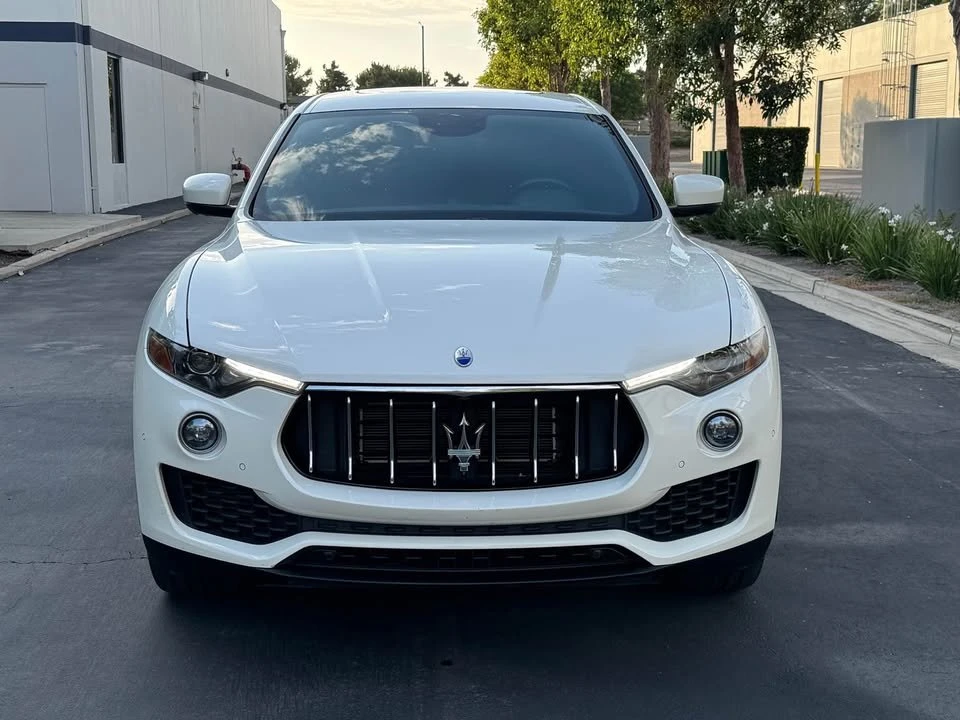 2018 Maserati Levante - Image 17 of 20