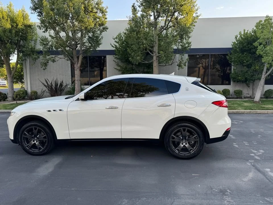 2018 Maserati Levante - Image 20 of 20
