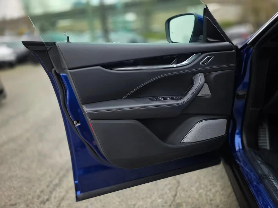 2018 Maserati Levante - Image 14 of 15