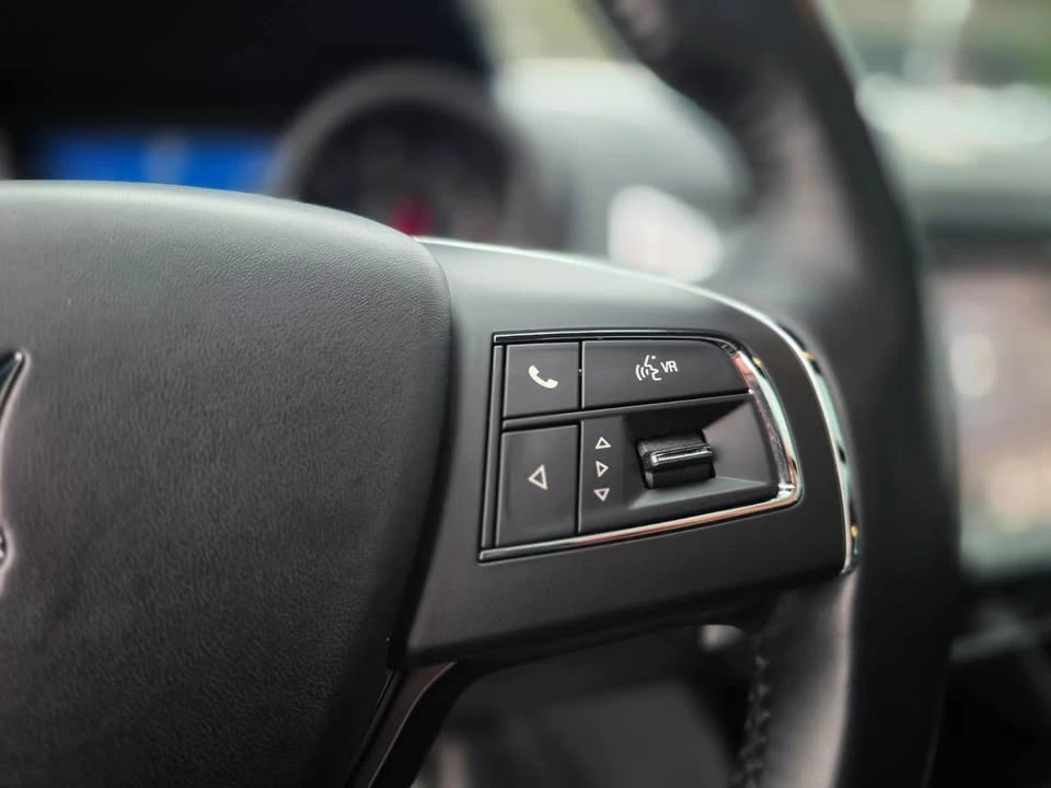 2018 Maserati Levante - Image 12 of 19