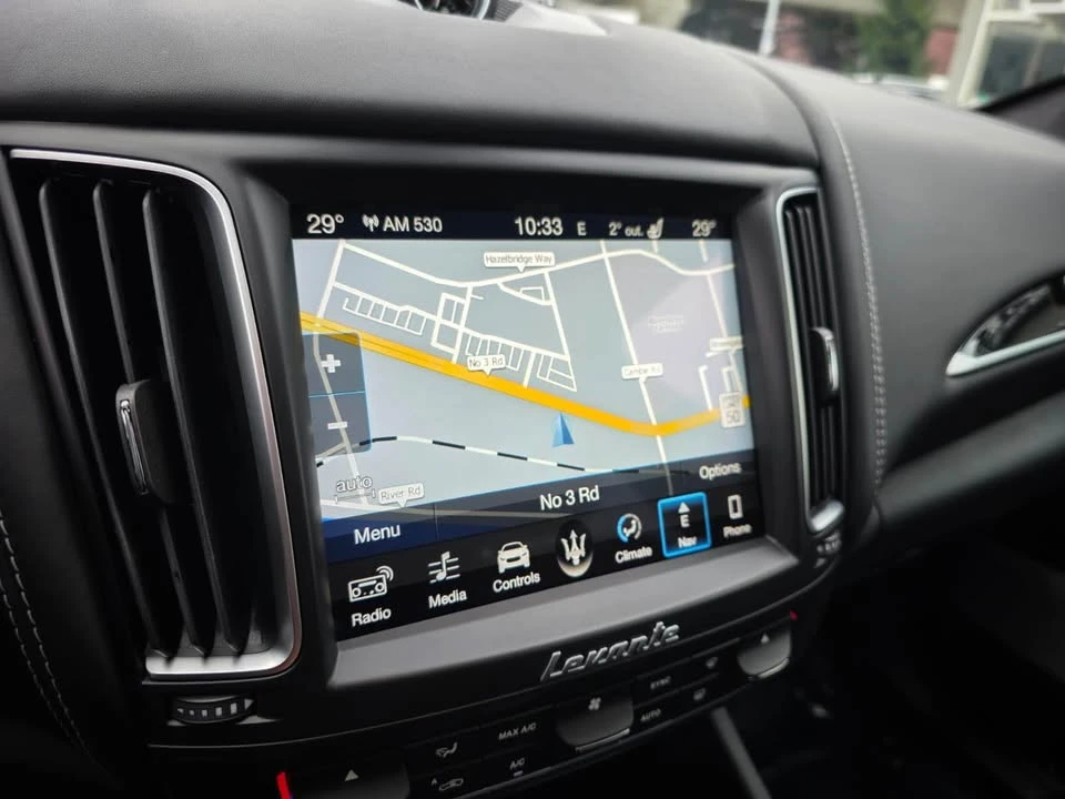 2018 Maserati Levante - Image 18 of 19