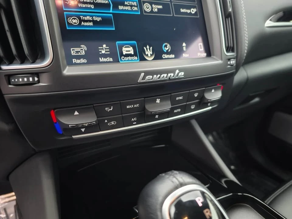 2018 Maserati Levante - Image 14 of 19
