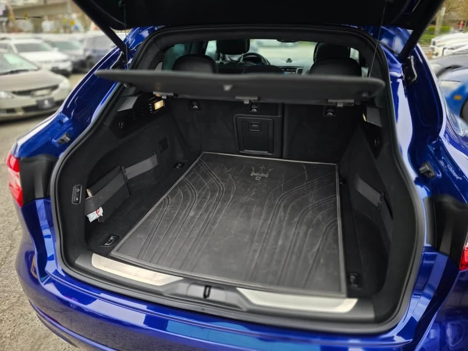 2018 Maserati Levante - Image 5 of 19
