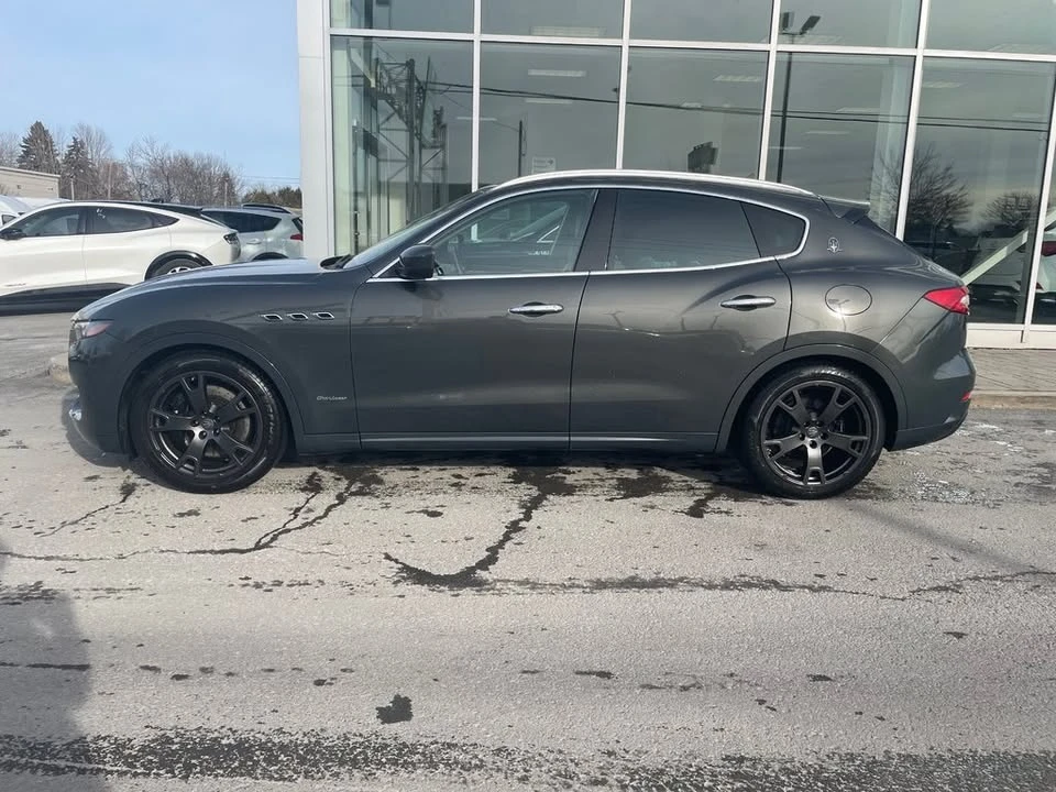 2018 Maserati Levante - Image 3 of 6